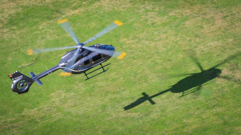 Airbus Helicopters presenta el nuevo H145 en Heli-Expo 2019