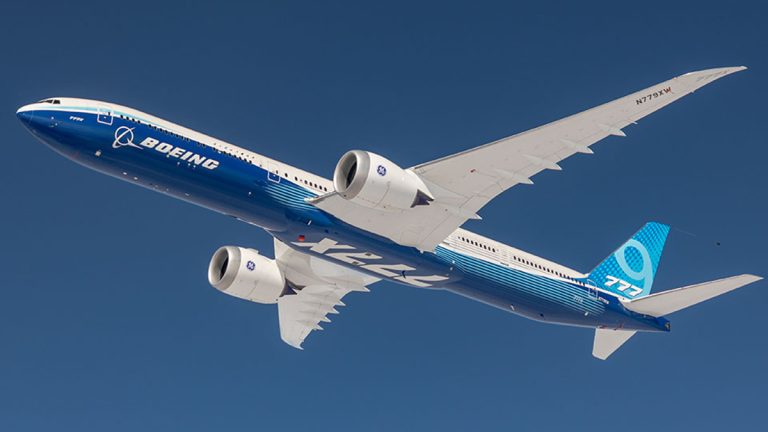 Boeing se une a Aireg para desarrollar combustibles SAF