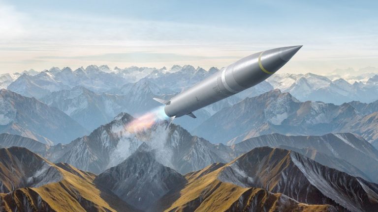 Nuevo misil PrSM de Lockheed Martin completa las pruebas de vuelo de corto alcance