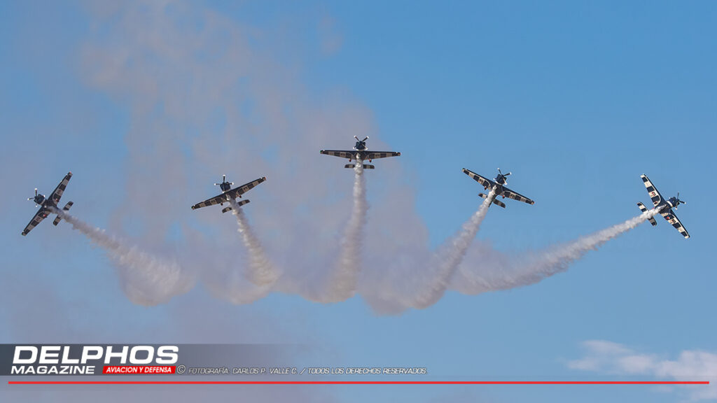FIDAE 2024 transmitirá su ceremonia inaugural y atractivas conferencias ...