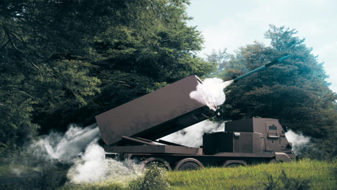 Thundart_camion (c) 2024 MBDA